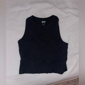 S.O Comfy Tank